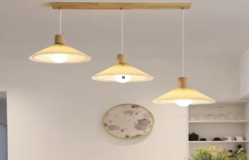 芷江县关于LED灯