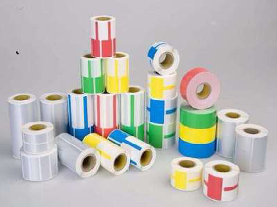 芷江县关于不干胶材料。