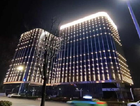 芷江县亮化工程安装注意事项。