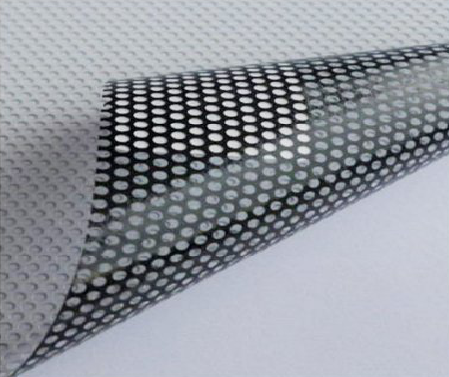 芷江县优劣单透膜的鉴定方法。