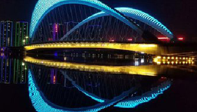 芷江县亮化工程如何做好公共区域的安全性。