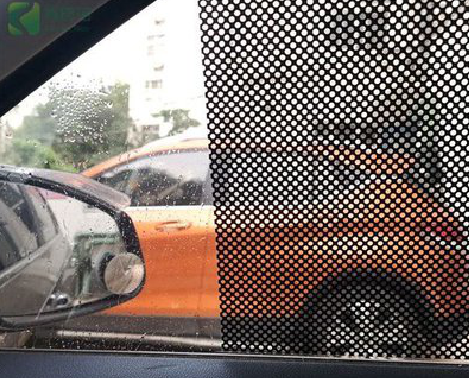 芷江县怎么判断单透膜的好坏？