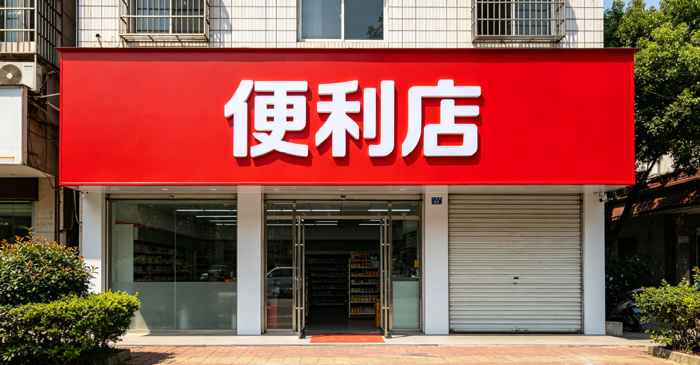 芷江县门店招牌怎么选？主流门头招牌类型优缺点及适用场景全解析